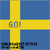 GO Sweden Football Icon