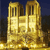 Notre Dame and Seine - Paris Icon