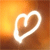 Heart Myspace Icon 9