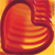 Heart Myspace Icon 5