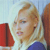 Adriana Sklenarikova Myspace Icon 9