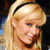 Paris Hilton Myspace Icon 30