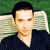 Depeche Mode Icon 45