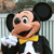 Walt Disney Icon 142