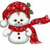 Happy Christmas Myspace Icon 17