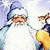 Dear Santa Myspace Icon 2