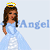 Angel Doll Myspace Icon