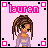 Lauren Myspace Icon 3