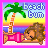 Beach Bum Myspace Icon 2