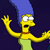The Simpsons Myspace Icon 20