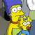 The Simpsons Myspace Icon 28