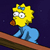 The Simpsons Myspace Icon 17