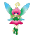 Fairy Doll Myspace Icon 20