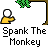 Spank Monkey Myspace Icon