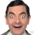 Mr Bean Myspace Icon 32