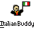 Italian buddy
