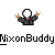 Nixon buddy