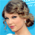 Taylor Swift Icon 20 for AIM, MSN, Yahoo and MySpace