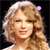 Taylor Swift Icon 18 for AIM, MSN, Yahoo and MySpace