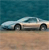 Chevrolet corvette 8