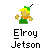 Elroy Jetson