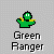 Green ranger