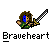 Brave heart2