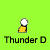 Thunder D