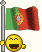 Portugal-Fan
