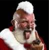 Bad Santa Avatar 2