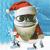 Crazy Christmas Avatar