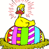 Easter Avatar 4