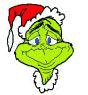 Grinch Avatar