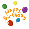Happy Birthday Myspace Avatar 4