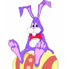 Happy Easter Avatar 19