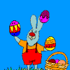 Happy Easter Avatar 8