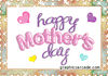 Happy Mothers Day Myspace Avatar 11