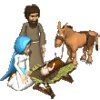 Joseph And Mary Avatar 2
