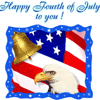 July 4th Myspace Avatar