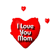 I Love You Mom Myspace Icon 