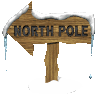 North Pole Avatar