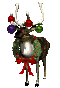 Reindeer Avatar 10