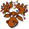 Reindeer Avatar 11