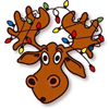 Reindeer Avatar 12