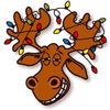 Reindeer Avatar 13