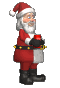 Santa Avatar 5