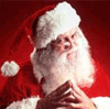 Santa Avatar