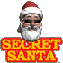 Secret Santa Avatar