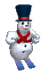 Snowman Avatar 2