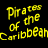 Pirates of the Carribean 63